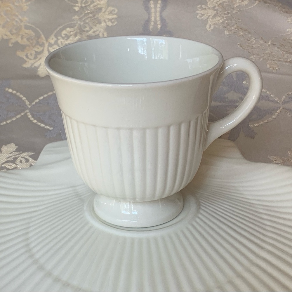 Wedgewood Snack set (4) - Picture 9 of 14